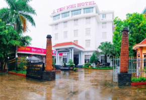 Гостиница Yen Nhi Hotel Ninh Binh  Ninh Bình